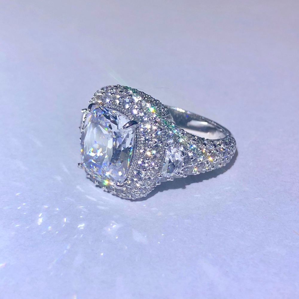 Vanna K Women’s Ring